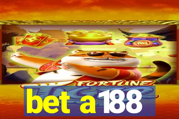 bet a188