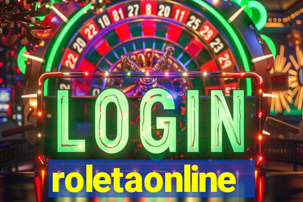 roletaonline