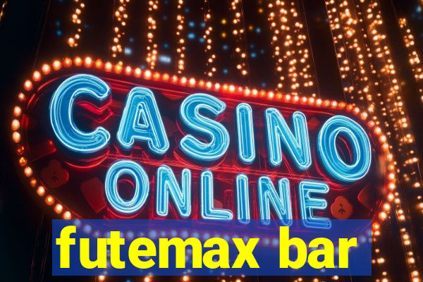 futemax bar