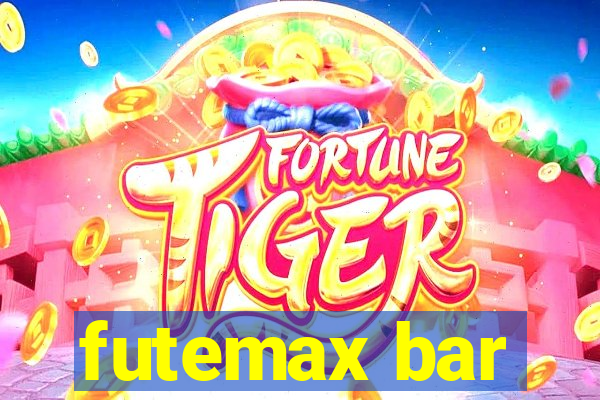 futemax bar