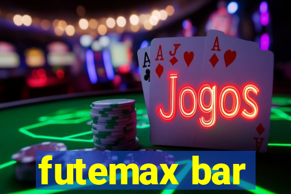 futemax bar