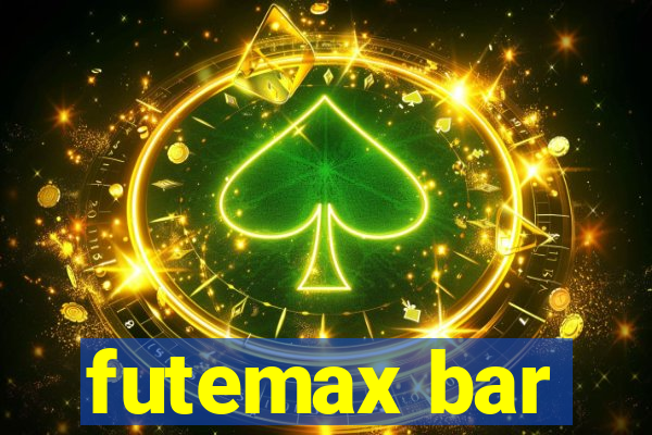 futemax bar