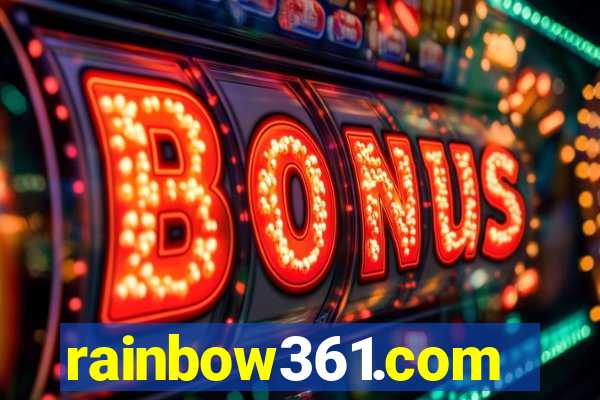 rainbow361.com