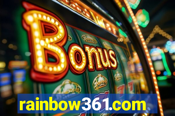 rainbow361.com