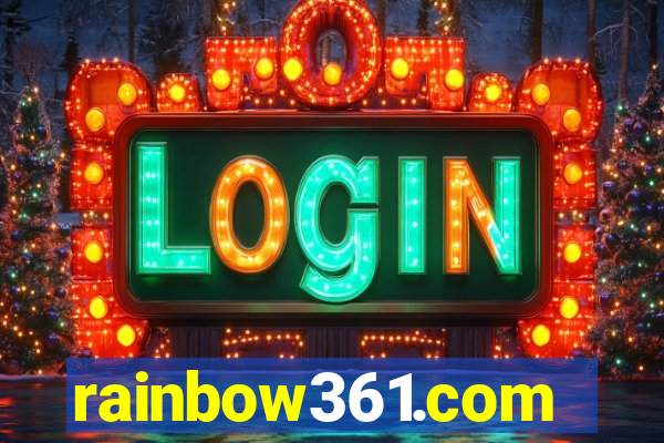 rainbow361.com