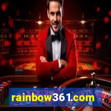 rainbow361.com