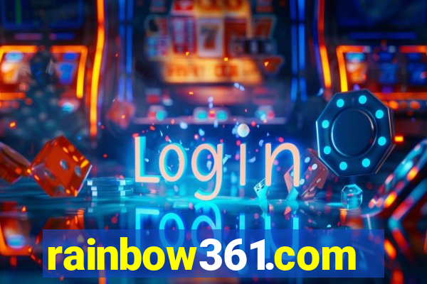 rainbow361.com