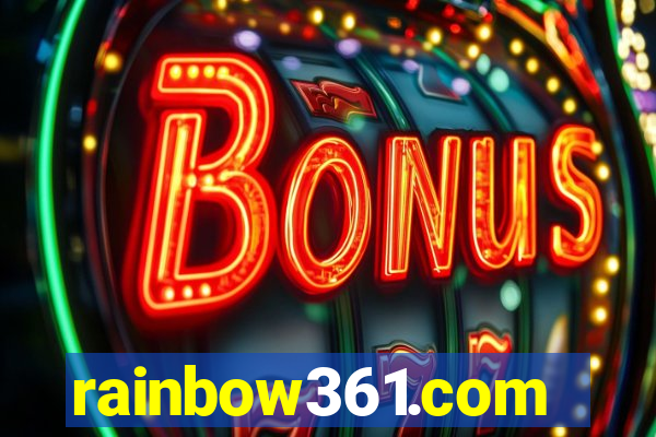 rainbow361.com