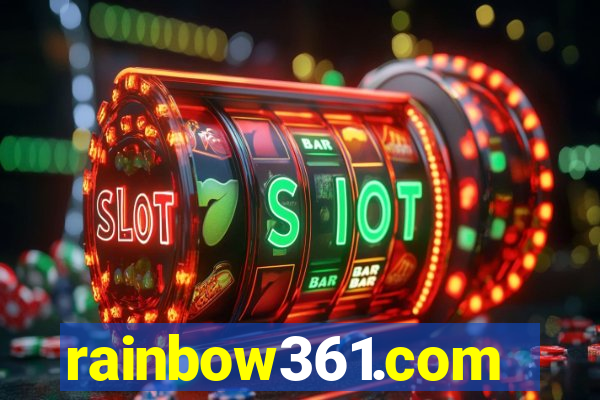 rainbow361.com