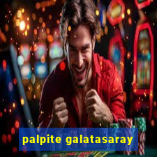 palpite galatasaray