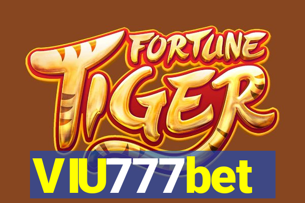 VIU777bet