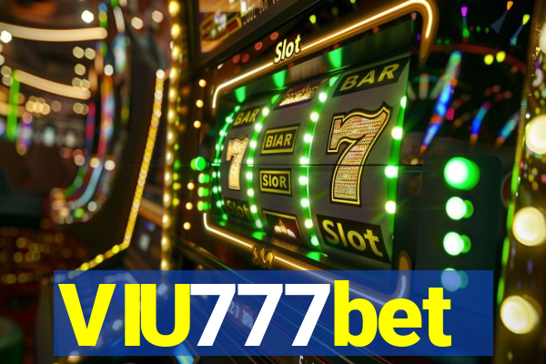 VIU777bet