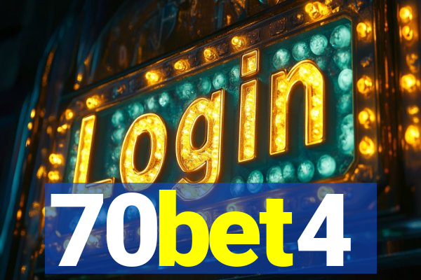 70bet4