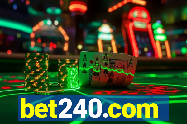 bet240.com