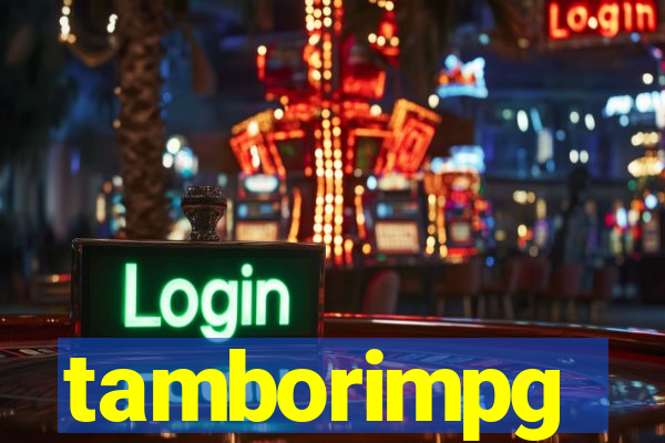 tamborimpg