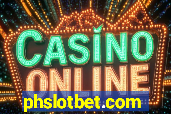 phslotbet.com