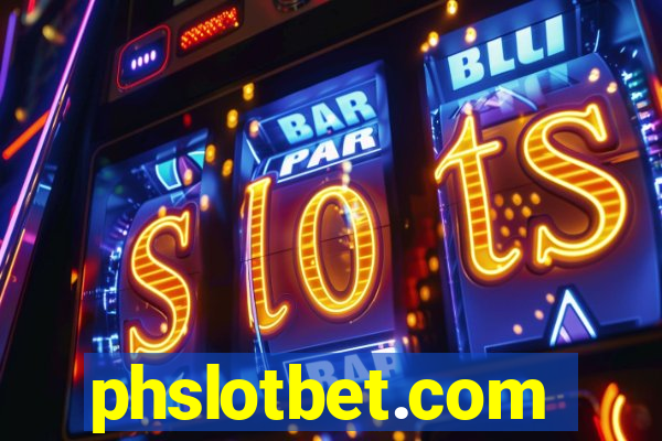 phslotbet.com