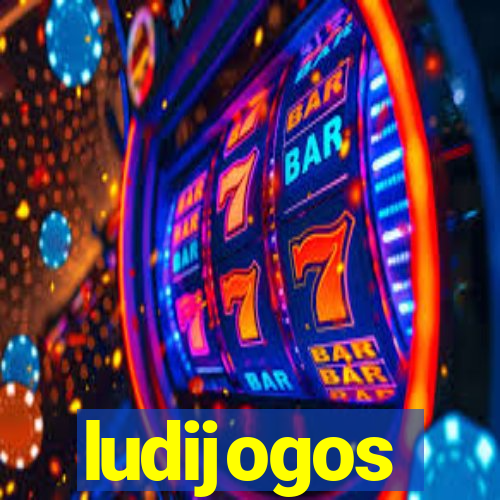 ludijogos