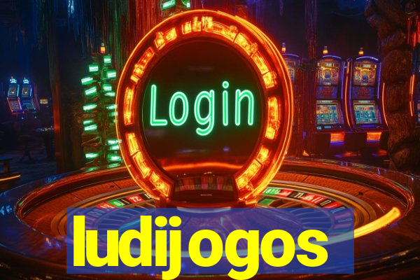 ludijogos