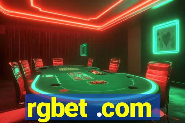 rgbet .com