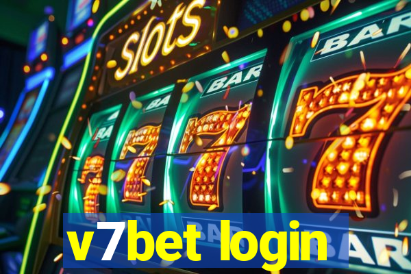 v7bet login