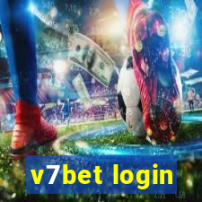 v7bet login