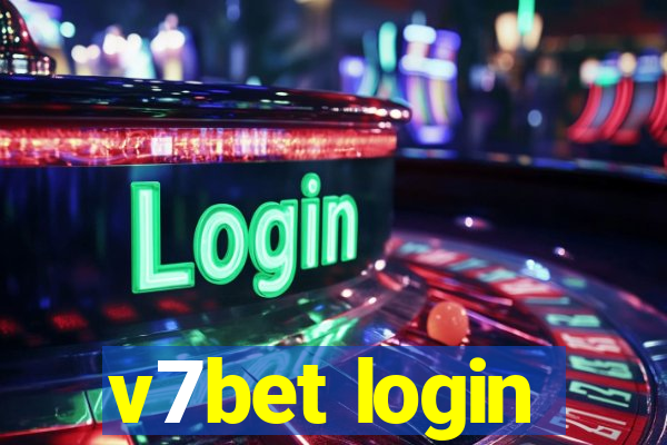 v7bet login