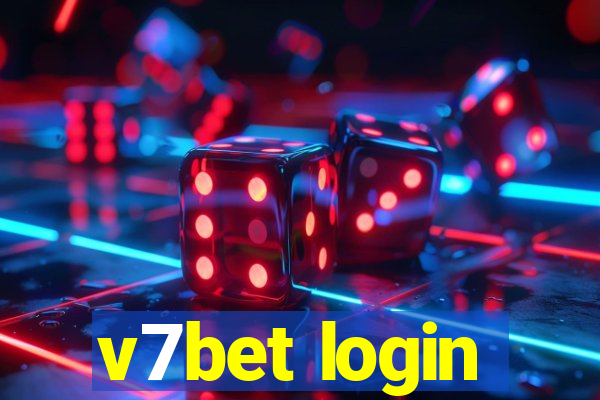 v7bet login