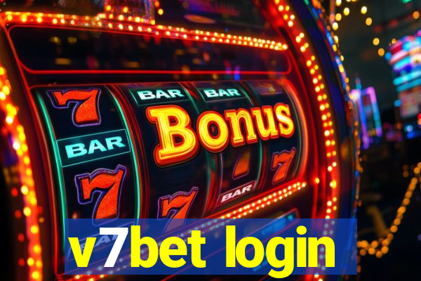 v7bet login