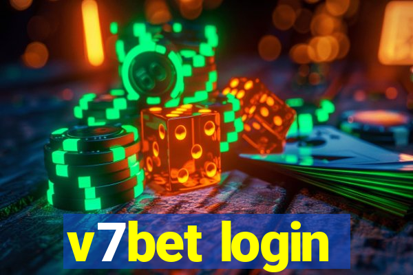 v7bet login