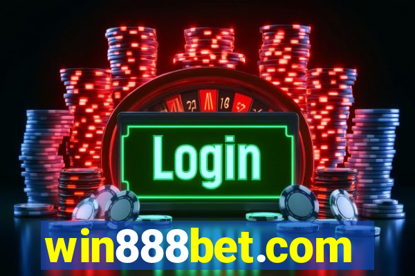 win888bet.com