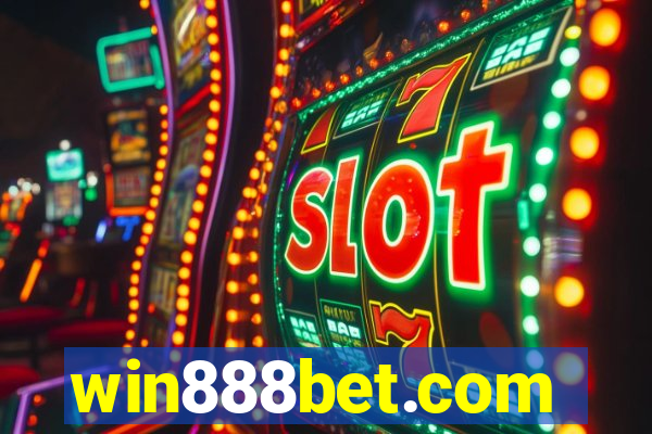 win888bet.com