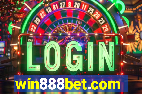 win888bet.com