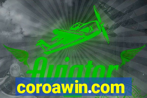 coroawin.com