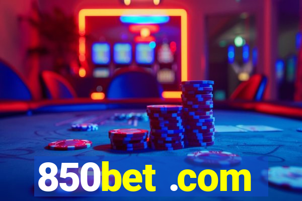 850bet .com