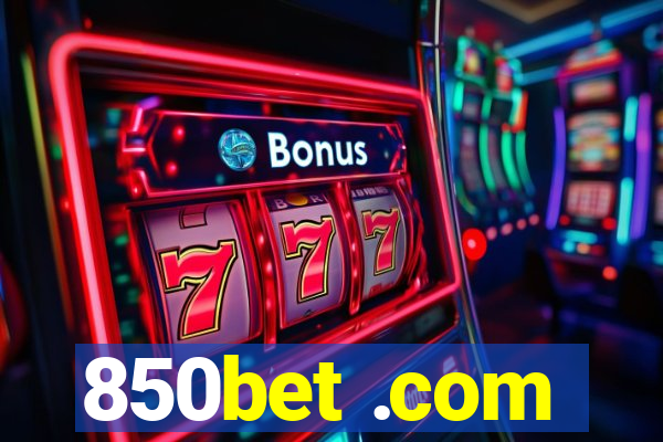 850bet .com