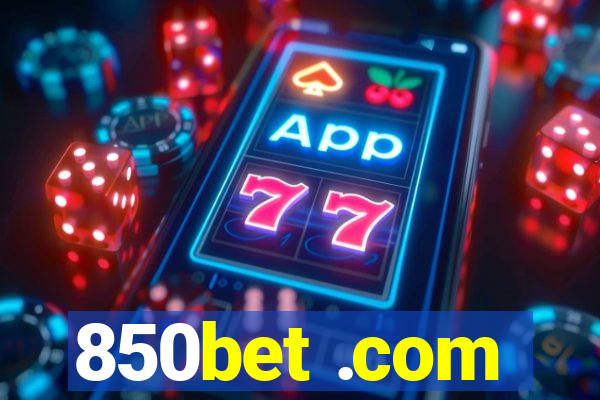 850bet .com