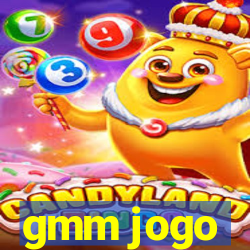 gmm jogo