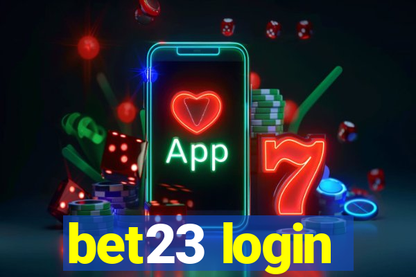 bet23 login