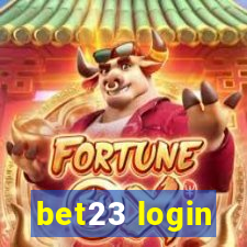 bet23 login