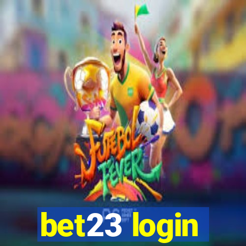 bet23 login