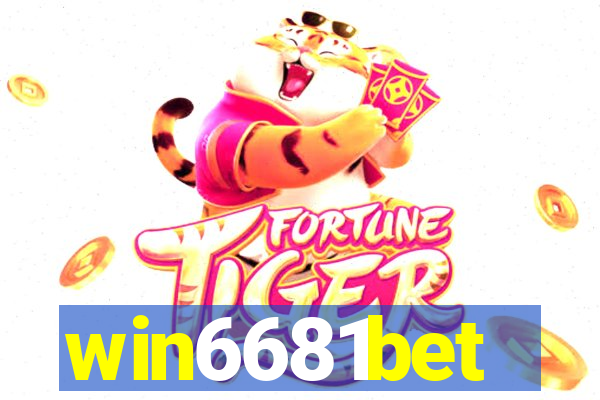 win6681bet