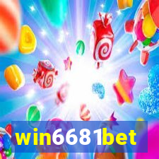 win6681bet