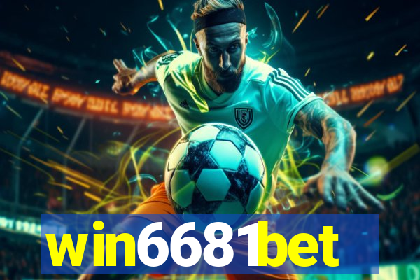 win6681bet