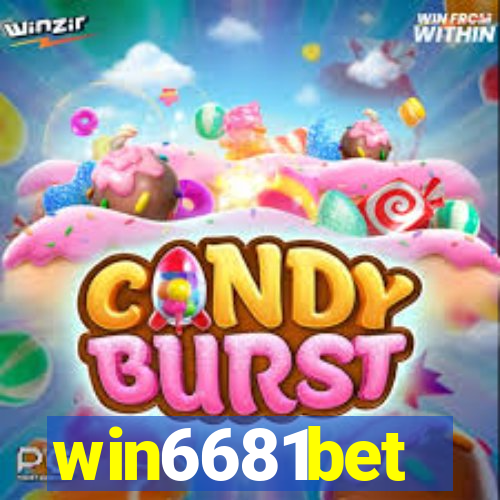 win6681bet