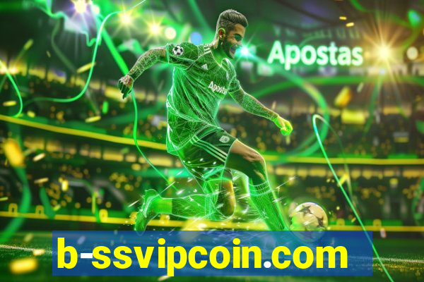 b-ssvipcoin.com