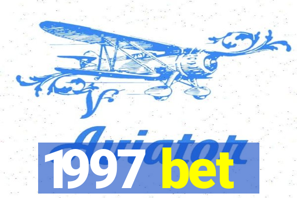 1997 bet