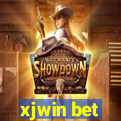 xjwin bet