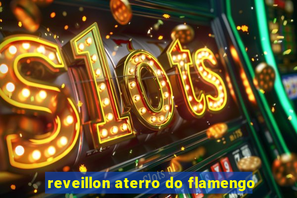 reveillon aterro do flamengo