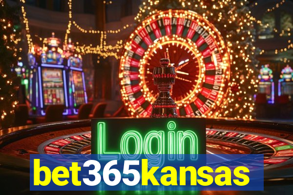 bet365kansas